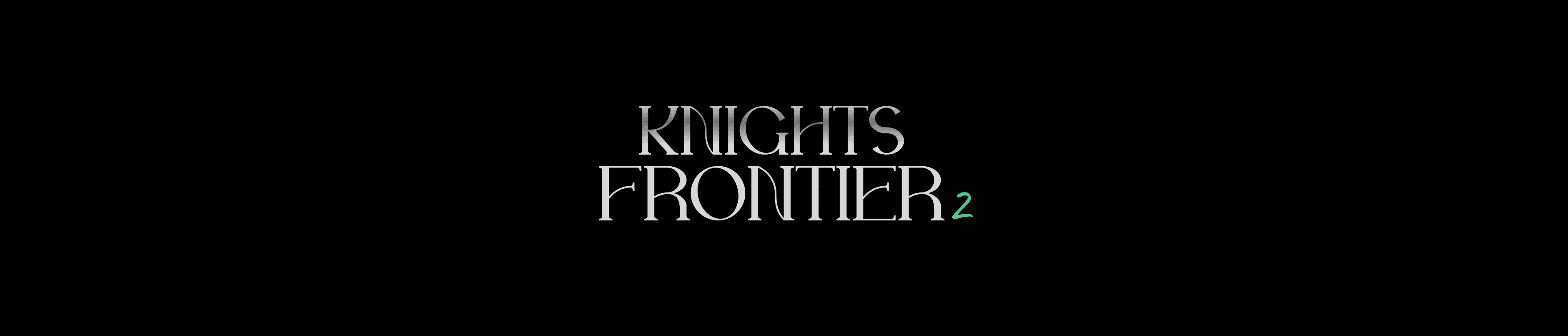 KNIGHTS FRONTIER