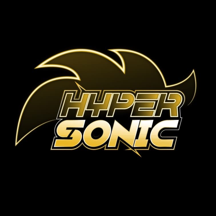 HYPERSONIC
