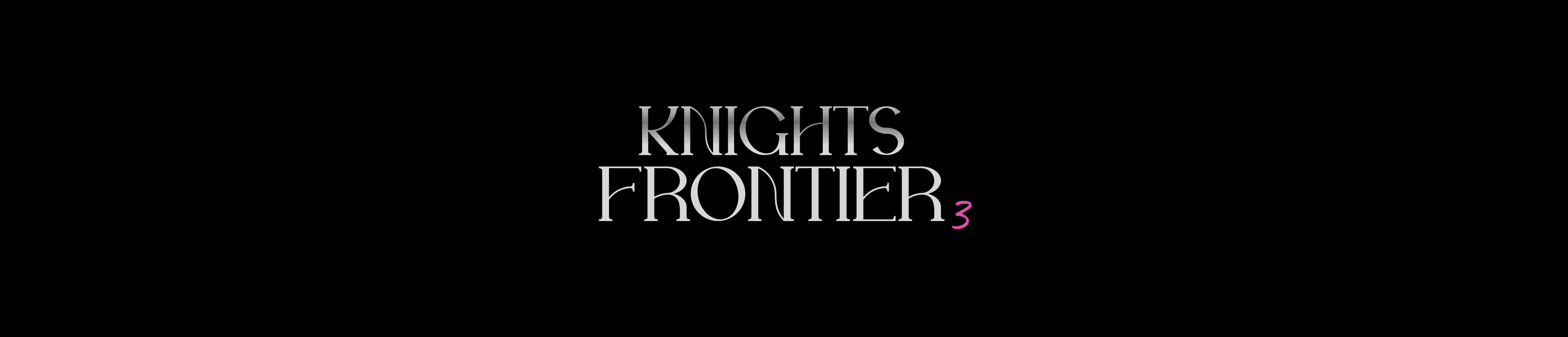 KNIGHTS FRONTIER